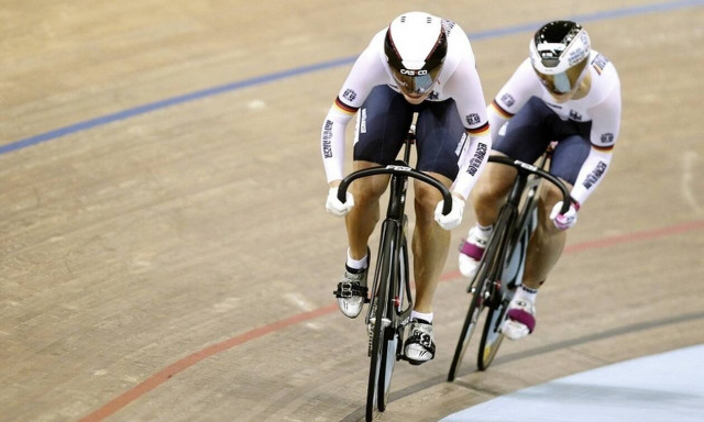 Λευκορωσία: Επιπτώσεις και στον αθλητισμό – Ακυρώθηκε το Ευρωπαϊκό Πρωτάθλημα πίστας