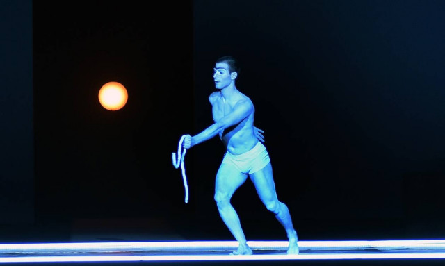 Άρση Lockdown: Νέα «ανάσα» από την Παρασκευή - Ανοίγουν τα θέατρα, ακολουθούν τα γυμναστήρια