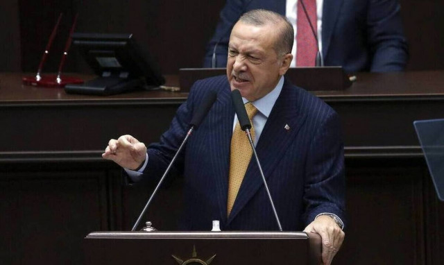 Αποκάλυψη Reuters: Η Τουρκία πίεζε το ΝΑΤΟ να μη ζητήσει κυρώσεις ενάντια της Λευκορωσίας