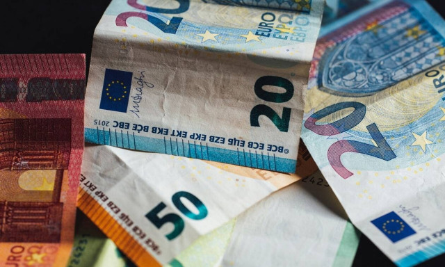 Συντάξεις Ιουνίου 2021: Νέα μεγάλη πληρωμή σήμερα (28/5) - Βλέπουν λεφτά χιλιάδες συνταξιούχοι