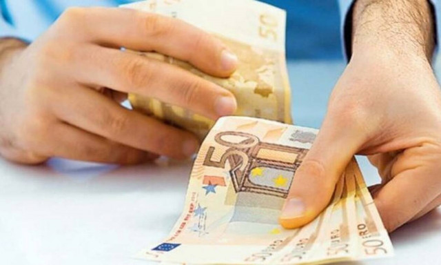 Χαμός στη Λάρισα: Τους «έφαγε» 200.000 ευρώ ο ξάδερφός τους