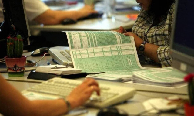 Φορολογικές δηλώσεις - Σταϊκούρας: Εντός των επόμενων ωρών ανοίγει το Taxisnet