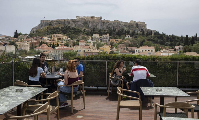 Κορονοϊός: Σταθεροποιείται το ιικό φορτίο σε Αττική και Θεσσαλονίκη - Τι αποκαλύπτουν τα λύματα