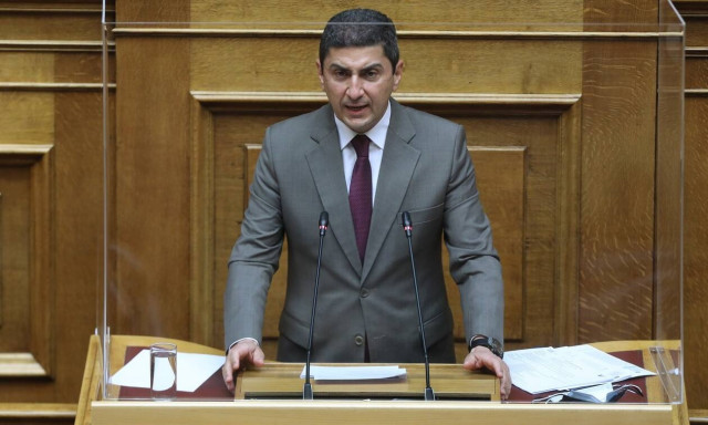 Εισαγγελείς κατά Αυγενάκη: Δεν δεχόμαστε αναφορές με παραινέσεις προς δικαστικούς λειτουργούς