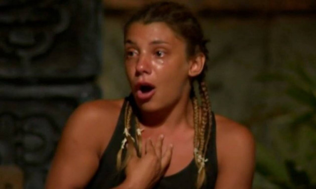 Πυρ και μανία η μητέρα της Μαριαλένας με όσα βλέπει στο Survivor: «Εκτεθήκαμε πανελληνίως»