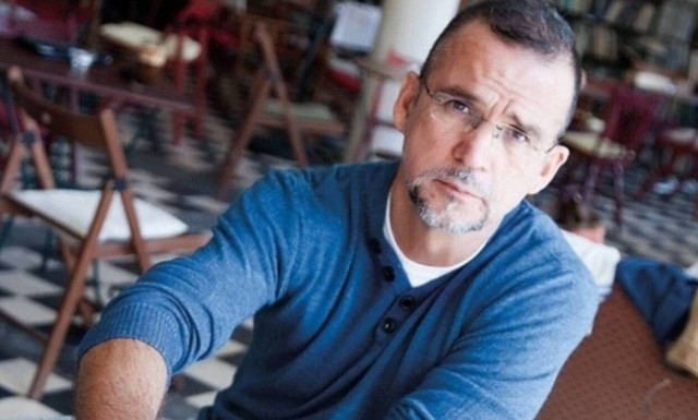 Πάνος Μεταξόπουλος: Η «κατάθεση ψυχής» για το πρόβλημα υγείας και την κατάθλιψη