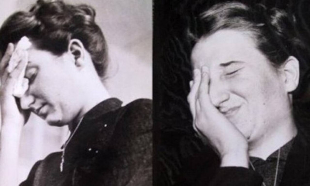 Η «Μήδεια» του Καλαμακίου: Στραγγάλισε τα παιδιά της με κορδόνι, γιατί την απατούσε ο άντρας της