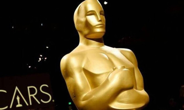 ΗΠΑ: Εξαιτίας της πανδημίας, τα Όσκαρ θα μετατεθούν έναν μήνα αργότερα το 2022