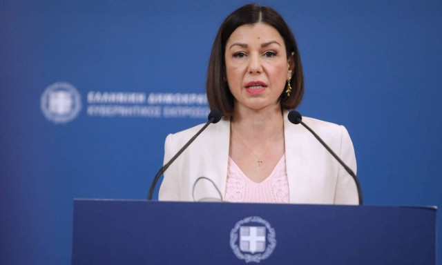 Peloni: All measures taken to make Greece a safe tourist destination