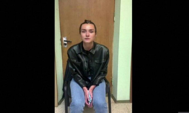 Λευκορωσία: Ποια είναι η Σοφία Σαπέγκα που συνελήφθη μαζί με τον Προτασέβιτς