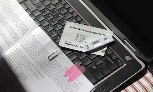 Self test: Ποιοι εργαζόμενοι πρέπει να το κάνουν - Πότε πρέπει να το δηλώσουν