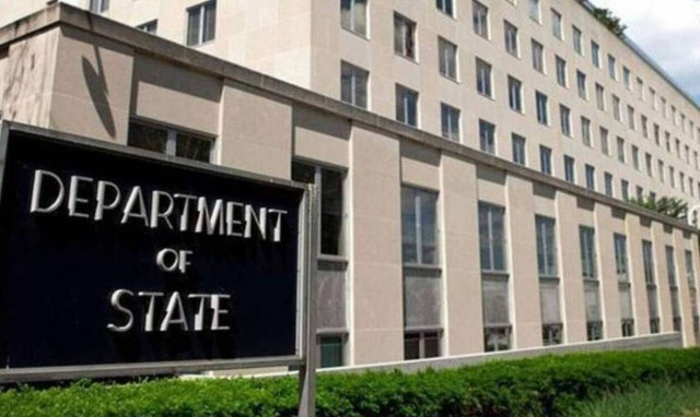 Το Στέιτ Ντιπάρτμεντ ζητά την απελευθέρωση των Αρμένιων στρατιωτών που κρατούνται στο Αζερμπαϊτζάν