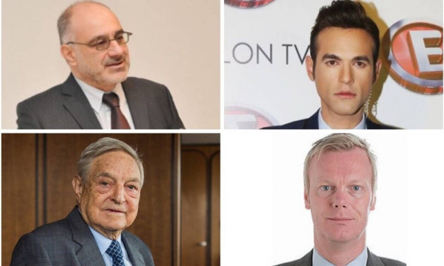 Τα σχέδια Qualco και PIMCO, τα δάνεια Τσακαλώτου και οι φορολογικές οφειλές του Μένιου