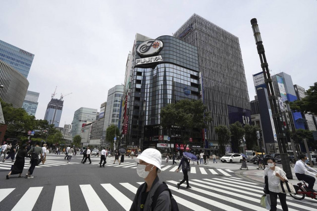 Ιαπωνία: Φόβοι για μία νέα «ολυμπιακή μετάλλαξη» του κορονοϊού αν διεξαχθούν οι Αγώνες