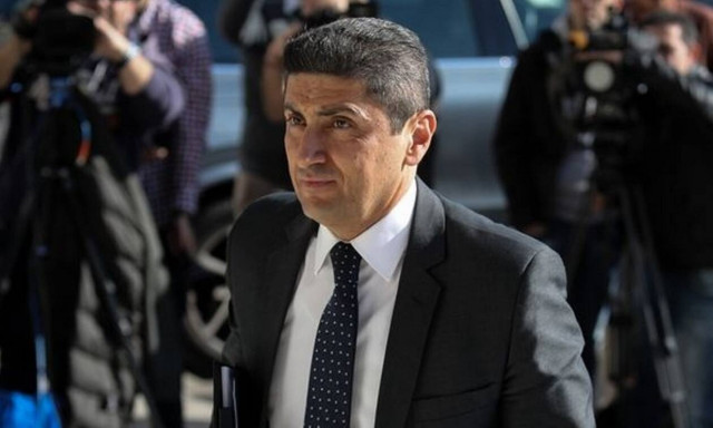 Τέλος οι εκλογές στην ΕΟΚ: Ένας Αυγενάκης καταλύει τη Δημοκρατία και είναι απλά... Παρασκευή