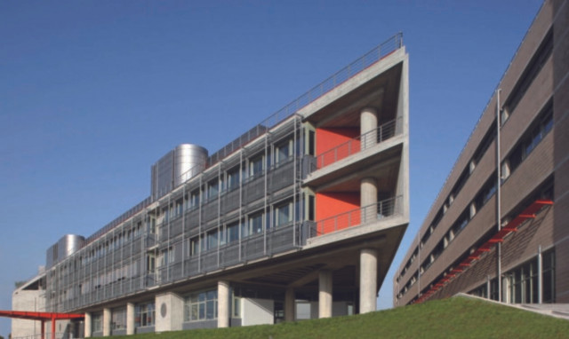 Ελλάκτωρ: Πέρασαν στη Reggeborgh οι μετοχές του Λεωνίδα Μπόμπολα