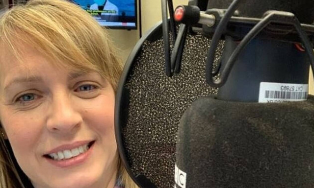 Βρετανία: Κατέληξε παρουσιάστρια του BBC μέρες μετά τον εμβολιασμό της με AstraZeneca