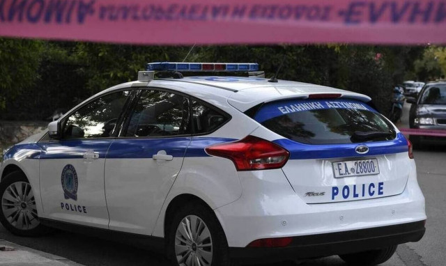 Παπάγου: Ξήλωσαν χρηματοκιβώτιο με 150.000 ευρώ – Ανησυχία στην ΕΛ.ΑΣ.