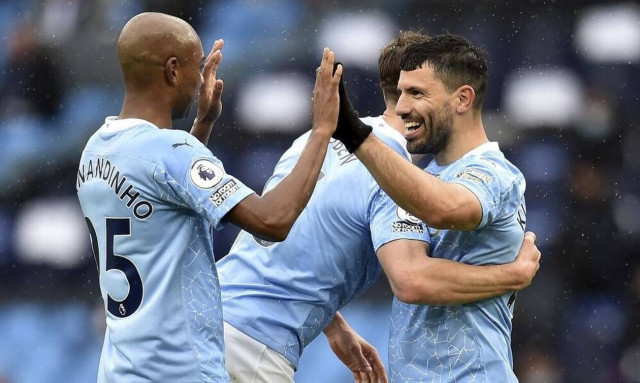 Ποια αγγλική ομάδα θα ανέβει στην κορυφή της Ευρώπης;