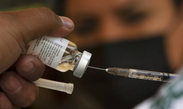 Μεξικό Κορονοϊός