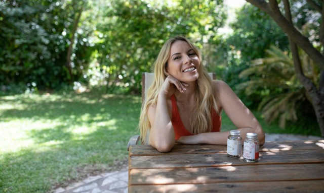 Η σειρά νοοτροπικών συμπληρωμάτων διατροφής Neubria που ανακάλυψα!