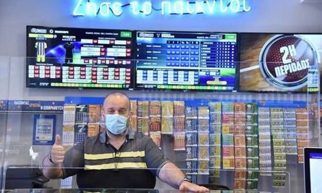 Πρεμιέρα του ευρωπαϊκού πρωταθλήματος στο ΠΑΜΕ ΣΤΟΙΧΗΜΑ Virtual Sports