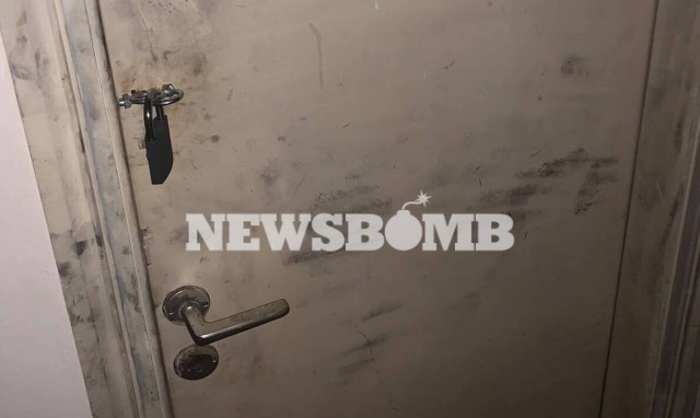 Μυστήριο με την κλοπή «θησαυρού» 2 εκατ. ευρώ στους Αμπελόκηπους – Οι δράστες ήταν «υπερ-τυχεροί»;