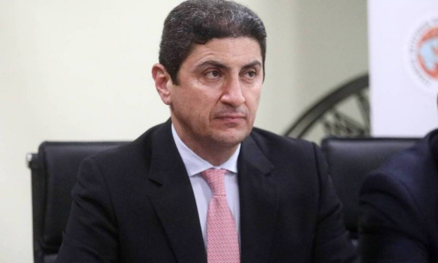 Παράνοια Αυγενάκη: Έφαγε «πόρτα» από Χρυσοχοΐδη και πιέζει πάλι τον Χαρδαλιά