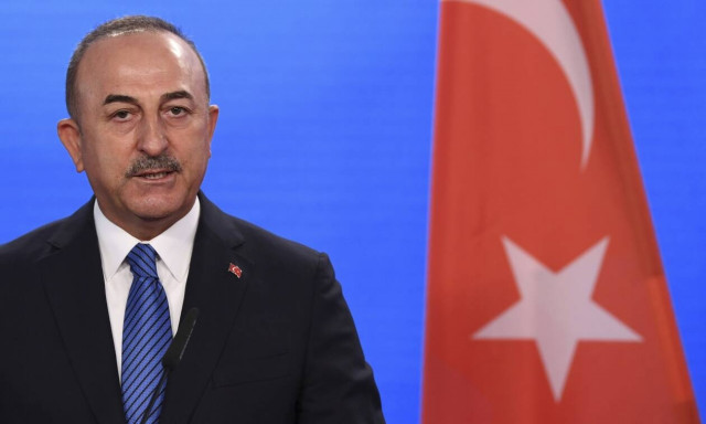 Επίσκεψη Τσαβούσογλου: Σε θέση μάχης η Αθήνα - Έτοιμη για κάθε πρόκληση η ελληνική διπλωματία