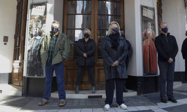 Ιρλανδία - Κορονοϊός: Ανοίγουν ξανά τις παμπ και τις διεθνείς πτήσεις εντός των επόμενων εβδομάδων