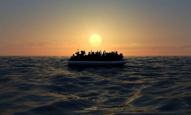 Ιταλία: Πάνω από 400 αφίξεις μεταναστών και προσφύγων το τελευταίο 24ωρο στην Λαμπεντούζα