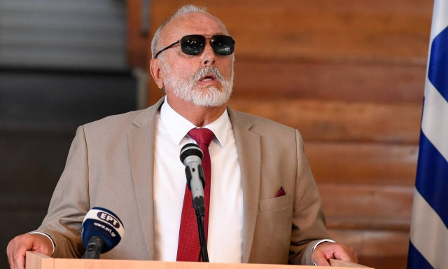 Κουρουμπλής στο Newsbomb.gr: Ο ΣΥΡΙΖΑ πρέπει να ηγηθεί ενός νέου κοινωνικού και εργασιακού «114»