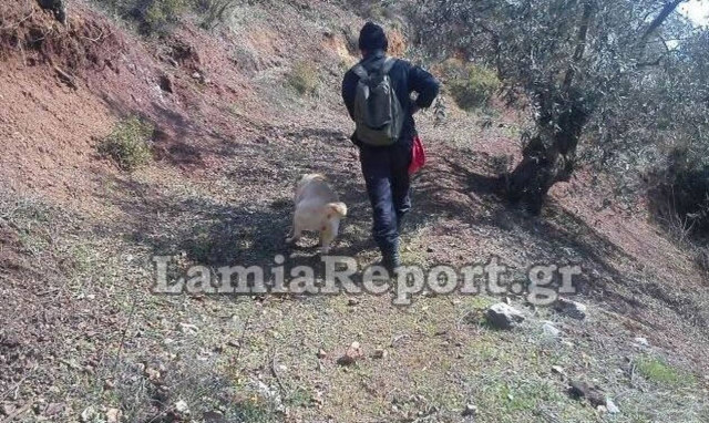 Συναγερμός στη Φθιώτιδα: Αγνοείται 56χρονη που έφυγε από το σπίτι της