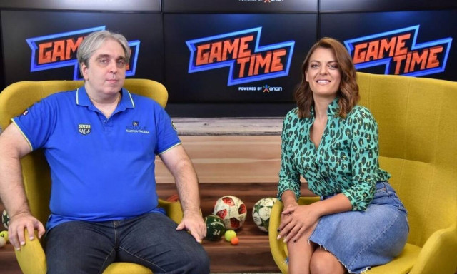 Ο Γιώργος Μαζιάς αναλύει τη «μητέρα των μαχών» στο Ντραγκάο του Πόρτο