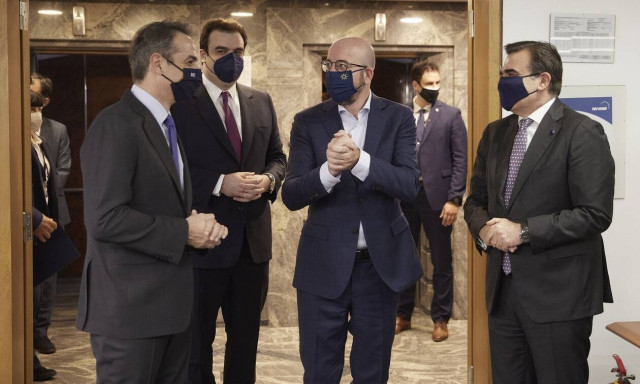 Ψηφιακό πιστοποιητικό: Στην Ελλάδα η πρεμιέρα του – Τα συγχαρητήρια Μισέλ και ο τρόπος λειτουργίας