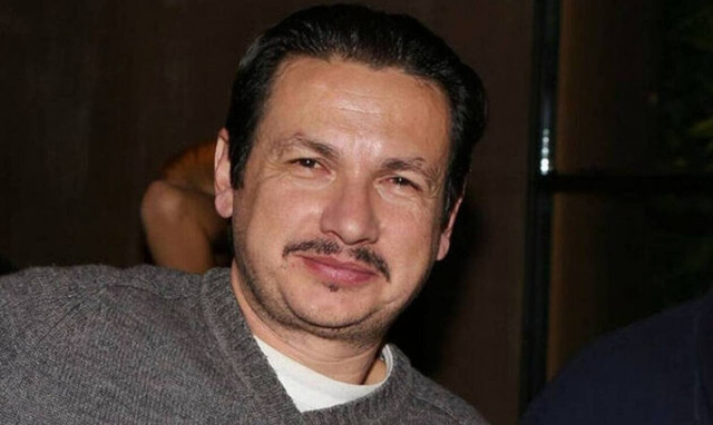 Σταύρος Νικολαΐδης