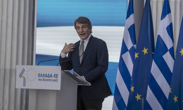 Μήνυμα Σασόλι στην Τουρκία: Σεβαστείτε τα θεμελιώδη δικαιώματα, αλλιώς ο διάλογος είναι δύσκολος