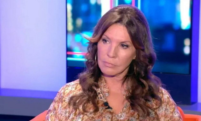 Βάνα Μπάρμπα: Πολλά μου φαίνονται υπερβολικά για τον Φιλιππίδη - Δεν θα αποφασίσουν τα social media