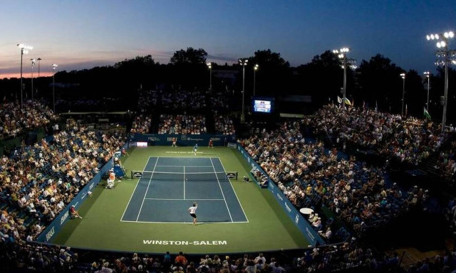 Ο κόσμος επιστρέφει στο τένις! - Στο 100% η πληρότητα σε δύο τουρνουά