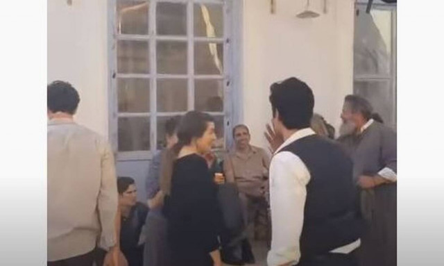 Άγριες Μέλισσες: Το αποκαλυπτικό backstage βίντεο από τα τελευταία γυρίσματα της σεζόν