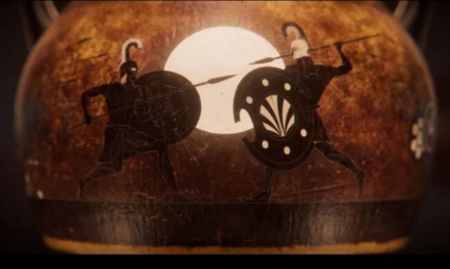 Gaming: 15 παιχνίδια στο PC όπου πρωταγωνίστρια είναι η αρχαία Ελλάδα