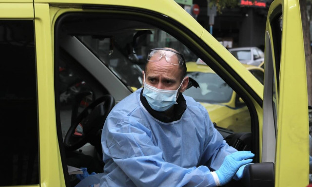 Τροχαιο δυστύχημα