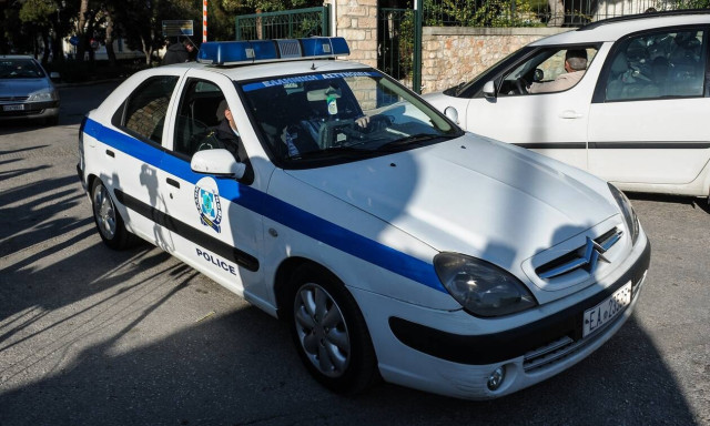 Orestiada police arrest foreigner involved in smuggling 21.5 kg of heroin from Turkey
