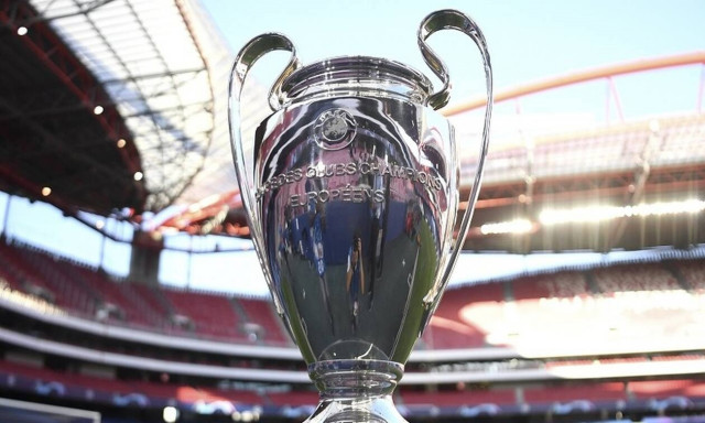 Τελικός Champions League: Η ώρα και το κανάλι του Μάντσεστερ Σίτι – Τσέλσι