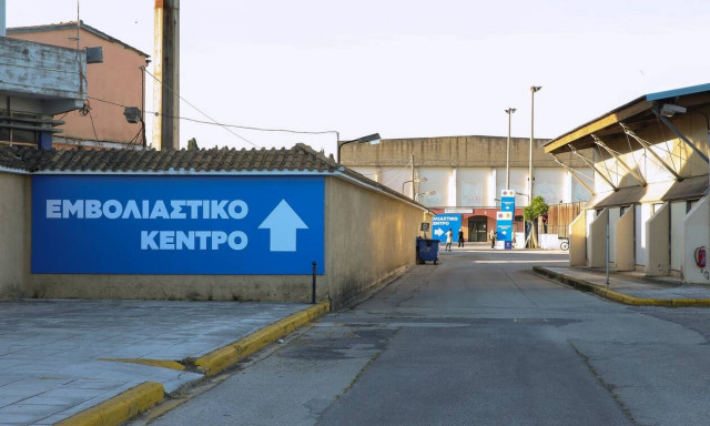 Κορονοϊός: Πάνω από 2.000.000 οι πλήρως εμβολιασμένοι στην Ελλάδα - «Τρέχει» το σχέδιο «Ελευθερία»