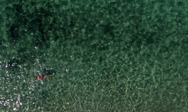 Τζανάκης: Το νέο διάγραμμα για τη μείωση των κρουσμάτων στην Ελλάδα - Πότε θα γίνει «πράσινη»;