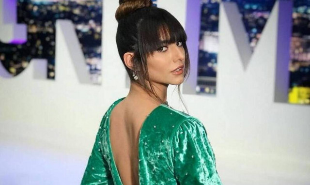 Τέλος η Ηλιάνα Παπαγεωργίου που ήξερες: Η νέα της εικόνα με μαγιό (pic)