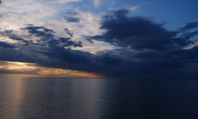 Weather forecast: Rain on Sunday (30/5/2021)