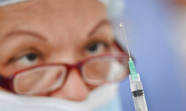 Eμβόλιο κατά της Covid-19: Η γερμανική CureVac πέρασε χωρίς προβλήματα την πρώτη δοκιμή