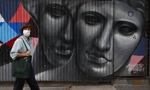 Κρούσματα σήμερα: Στην Αττική οι 684 μολύνσεις, 140 στη Θεσσαλονίκη - Η διασπορά του ιού στη χώρα